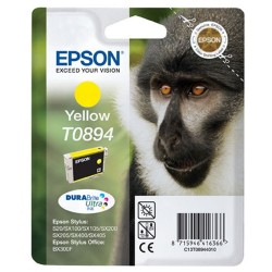 Epson T0894 amarillo,...