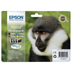 Epson T0895 negro /...