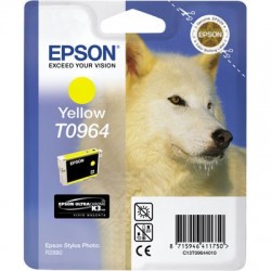 Epson T0964 amarillo,...