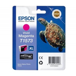 Epson T1573 magenta,...