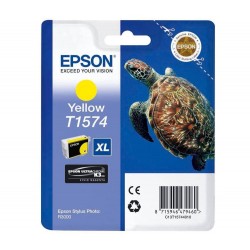 Epson T1574 amarillo,...