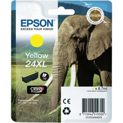 Epson T24XL amarillo,...