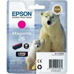 Epson T2613 magenta,...