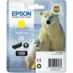 Epson T2614 amarillo,...