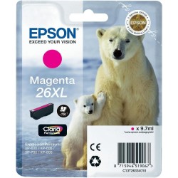 Epson T2633 - 26XL magenta,...