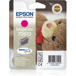 Epson T0613 magenta,...