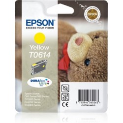 Epson T0614 amarillo,...