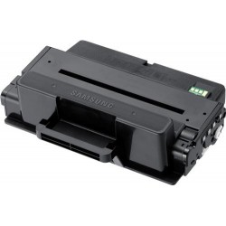 Original - Samsung MLT-D205L Negro Cartucho de Toner - SU963A