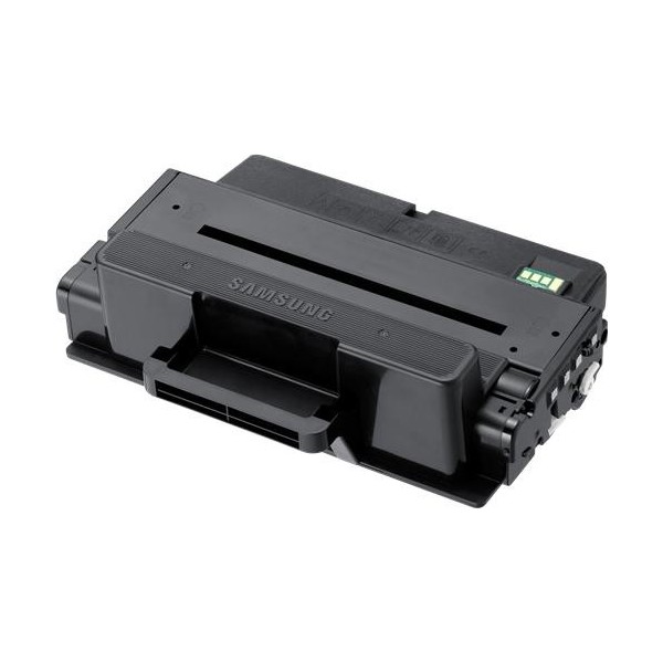 Original - Samsung MLT-D205L Negro Cartucho de Toner - SU963A