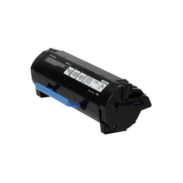 Original - Konica Minolta TNP37 Negro Cartucho de Toner - A63T01W Original - Konica Minolta TNP37 Negro Cartucho de Toner - A63T01W