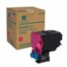 Original - Konica Minolta TNP27 Magenta Cartucho de Toner - TNP27M/A0X5353