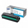 Original - Samsung CLP680/CLX6260 Cyan Cartucho de Toner - CLT-C506L/SU038A