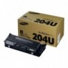 Original - Samsung MLT-D204U Negro Cartucho de Toner - SU945A