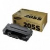 Original - Samsung MLT-D205S Negro Cartucho de Toner - SU974A