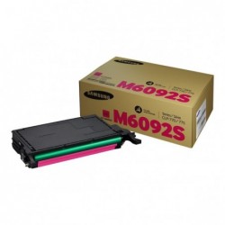 Original - Samsung CLP770/CLP775 Magenta Cartucho de Toner - CLT-M6092S/SU348A