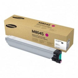 Original - Samsung CLT-M804S Magenta Cartucho de Toner - SS628A