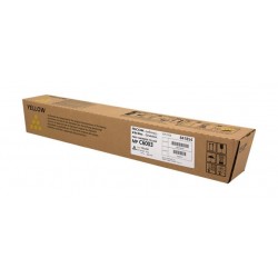 Original - Ricoh Aficio MP-C4503/MP-C5503/MP-C6003 Amarillo Cartucho de Toner - 841854