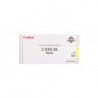 Original - Canon CEXV26 Amarillo Cartucho de Toner - 1657B006