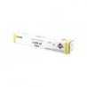 Original - Canon CEXV47 Amarillo Cartucho de Toner - 8519B002