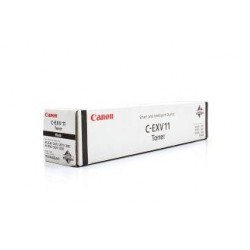 Original - Canon CEXV11 Negro Cartucho de Toner - 9629A002