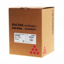 Original - Ricoh Pro C5100/C5110 Magenta Cartucho de Toner - 828404