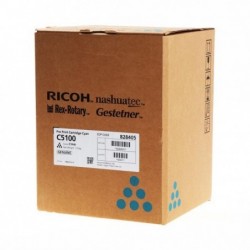 Original - Ricoh Pro C5100/C5110 Cyan Cartucho de Toner - 828405