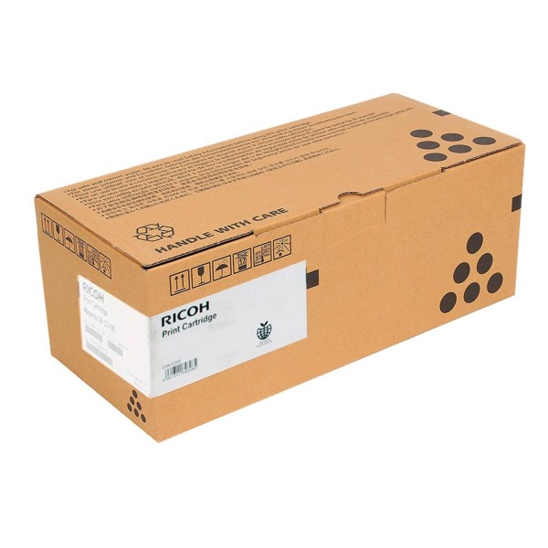 Original - Ricoh Pro 8300/8310/8320 Negro Cartucho de Toner - 828554