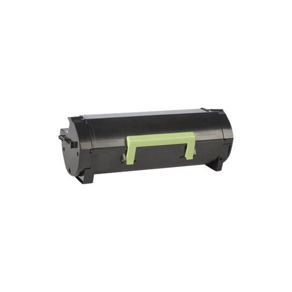 Original - Lexmark MX510/MX511/MX610/MX611 Negro Cartucho de Toner - 60F2X0E/602X