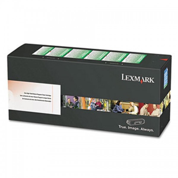 Original - Lexmark XC9235/XC9245/XC9255/XC9265 Cyan Cartucho de Toner - 24B6846 Original - Lexmark XC9235/XC9245/XC9255/XC9265 Cyan Cartucho de Toner - 24B6846