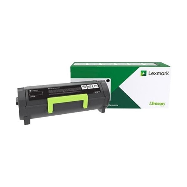 Original - Lexmark M1242/XM1242 Negro Cartucho de Toner - 24B6888