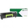 Original - Lexmark M1242/XM1242 Negro Cartucho de Toner - 24B6888