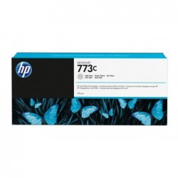 Original - HP 773C Gris Light Cartucho de Tinta - C1Q44A