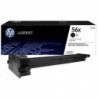 Original - HP CF256X Negro Cartucho de Toner - 56X