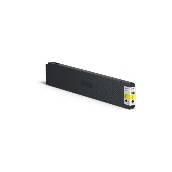 Original - Epson T8584 Amarillo Cartucho de Tinta - C13T858400