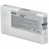 Original - Epson T6539 Negro Light Light Cartucho de Tinta - C13T653900