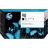 Original - HP 90 Negro Cartucho de Tinta - C5058A