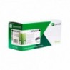 Original - Lexmark MS410/MS415/MS510/MS610 Negro Cartucho de Toner - 50F2X0E/502X (Corporate)