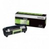 Original - Lexmark MS310/MS410/MS510/MS610 Negro Cartucho de Toner - 50F2H0E/502H