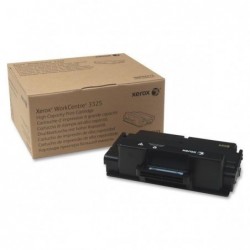 Original - Xerox WorkCentre 3315/3325 Negro Cartucho de Toner - 106R02313