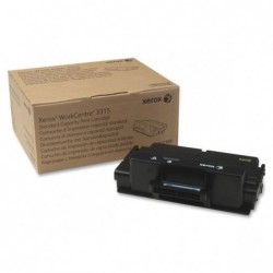 Original - Xerox WorkCentre 3315/3325 Negro Cartucho de Toner - 106R02309