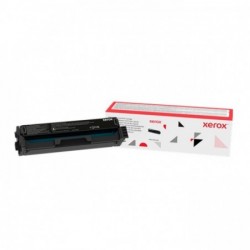 Original - Xerox C230/C235 Negro Cartucho de Toner - 006R04391