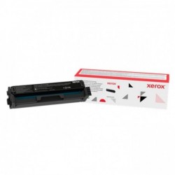 Original - Xerox C230/C235 Negro Cartucho de Toner - 006R04383