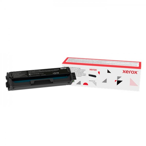 Original - Xerox C230/C235 Negro Cartucho de Toner - 006R04383