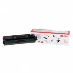 Original - Xerox C230/C235 Magenta Cartucho de Toner - 006R04385