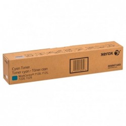 Original - Xerox WorkCentre 7120/7125/7220/7225 Cyan Cartucho de Toner - 006R01460