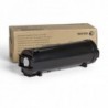 Original - Xerox VersaLink B600/B605/B610/B615 Negro Cartucho de Toner - 106R03940