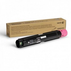 Original - Xerox VersaLink C7000 Magenta Cartucho de Toner - 106R03763