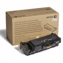 Original - Xerox Phaser 3330VDNI/WorkCentre 3335VDNI/3345VDNI Negro Cartucho de Toner - 106R03624