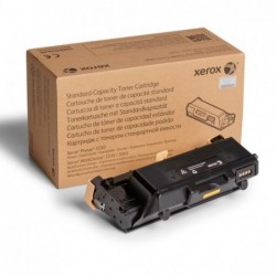 Original - Xerox Phaser 3330VDNI/WorkCentre 3335VDNI/3345VDNI Negro Cartucho de Toner - 106R03620