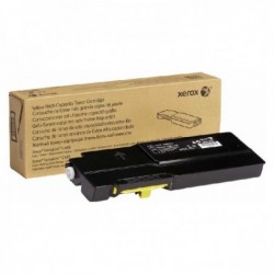 Original - Xerox VersaLink C400/C405 Amarillo Cartucho de Toner - 106R03517